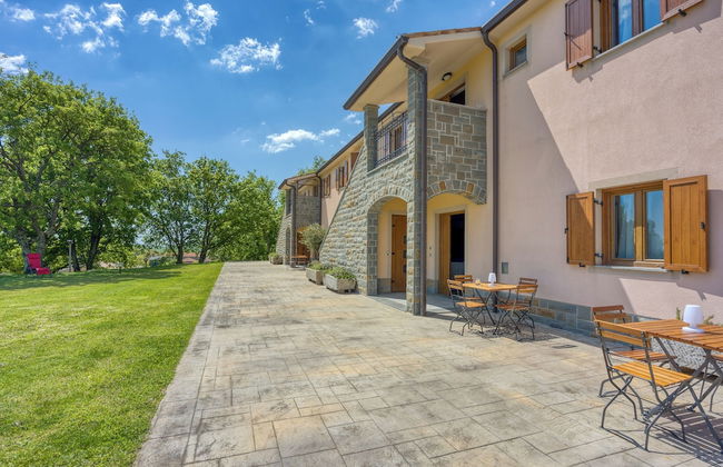 Grad Inn Boutique Villa Apt Lavander - Photo 23