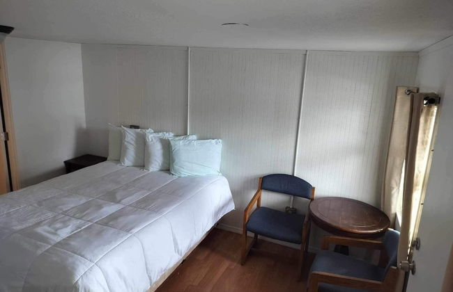 Oceanside Ocean Front Cabins - Foto 35