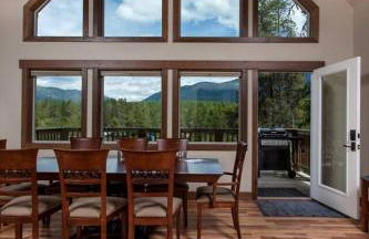 Family-Friendly Cabin Rental with Mountain Vistas near West Glacier, Montana - Foto 58