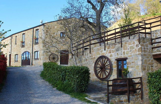 Agriturismo Grotta Dell'Eremita - Photo 1