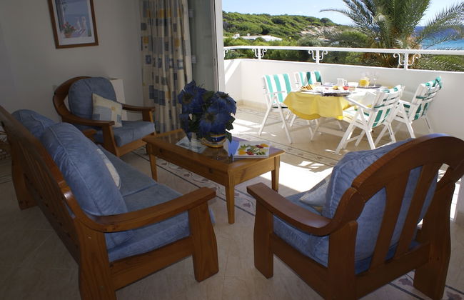 Hamilton Court Apartamentos - Photo 20