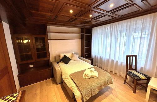 Appartamento Dolomiti Dream 2 - Foto 11