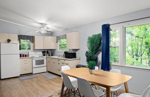 Harpers Ferry Cottage Hot Tub, WiFi, Dog-Friendly - Foto 11