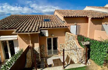 Jolie maison Golfe de Saint-Tropez - Foto 11