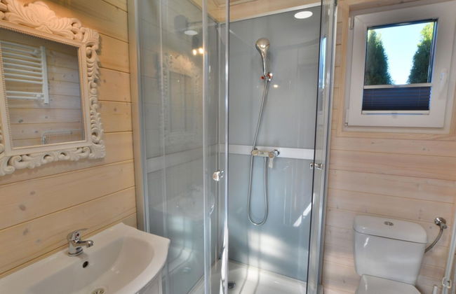 Year-round, Modern Holiday Home With a Terrace - Photo 9