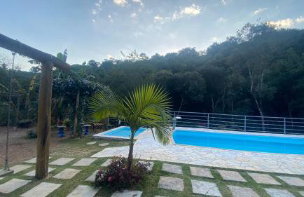 Chácara Recanto da Paz - Photo 26