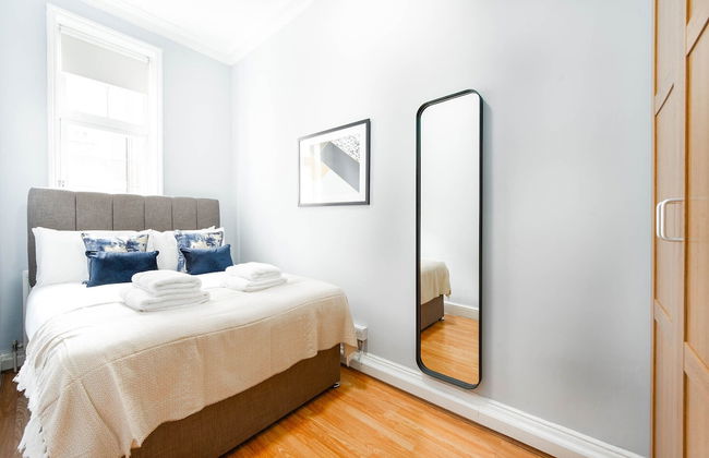 Mayfair by CAPITAL - Foto 2