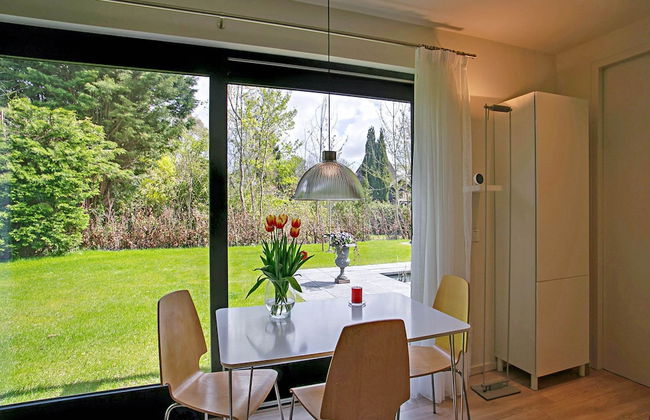 House in Schoorl Near Dunes and Beach - Photo 21