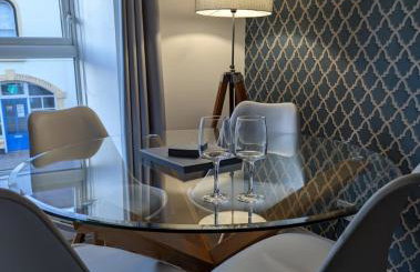 Antrim Coast Apartments - Foto 17