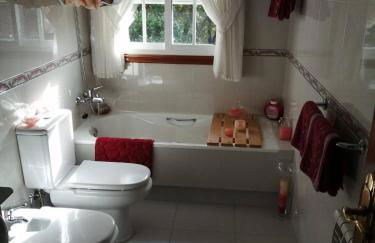 APARTAMENTO RURAL DUPLEX ( 270 metros.) DE 4 HAB. EN TOMIÑO CON JARDIN PRIVADO - Photo 29