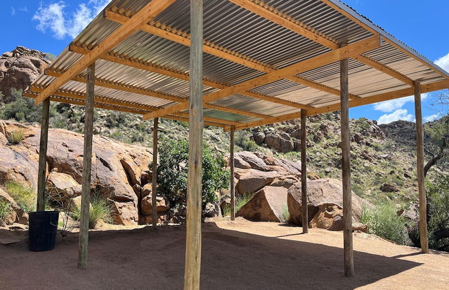 Namibgrens Guest Farm - Photo 66