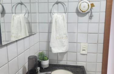 Flat Monte Castelo - Comodidade incrível 2 - Foto 32