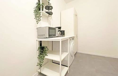 Chic & Modern Apartments in Eberswalde - Foto 42