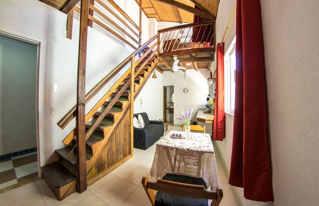 Verde Vida Ecopousada Termas do Gravatal - Photo 53