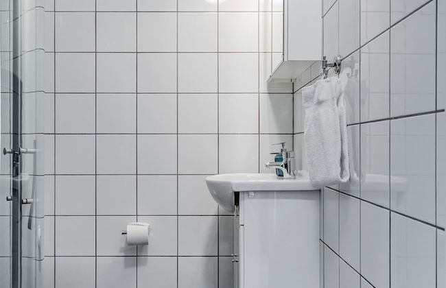 Part-Time Home Rotebro - Photo 8