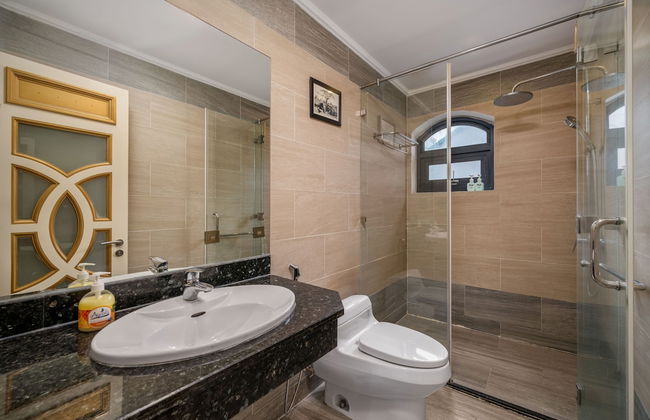 Rung Huong Apartment - Foto 39