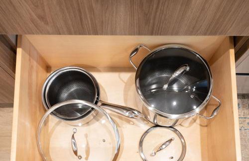 Seaside Home Modern Retreat with Breathtaking Views and Beachside Charm - Foto 40