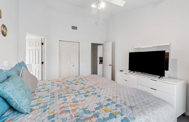 Amazing 4/3 House With Private Pool, Near Disney! - Foto 7