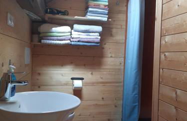 Chalet mit Almhüttencharme für bis zu 11 Personen - Foto 24