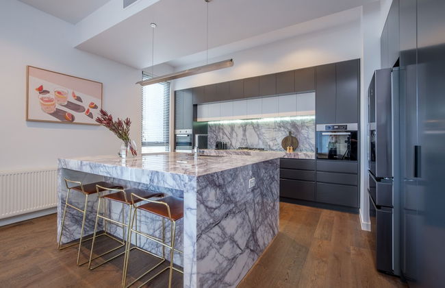 Hepburn Bathhouse & Spa Villas - Foto 10