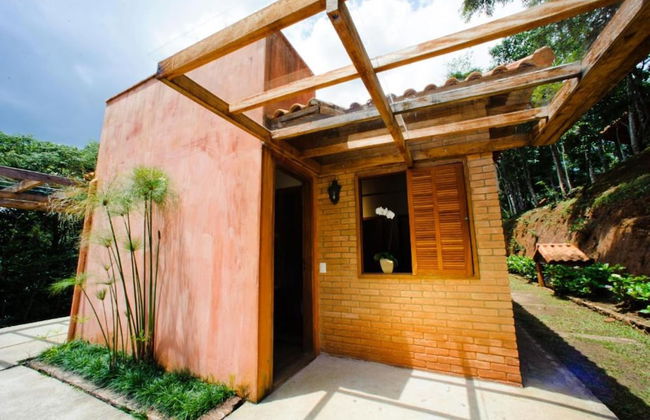 Serra do Ibitipoca Hotel de Lazer - Foto 11