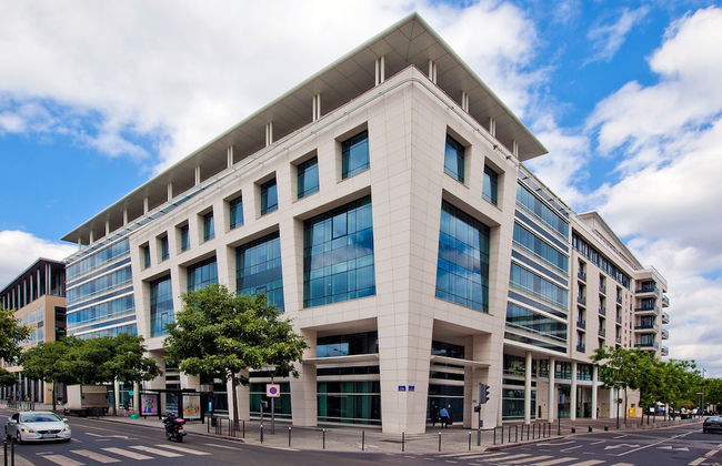 Residhome Monceau - Foto 28