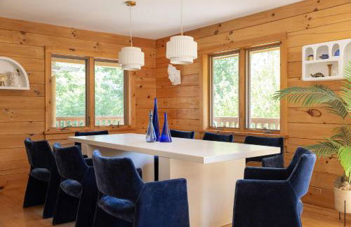 Luxury Private Estate with heated pool near Rhinebeck - Photo 59