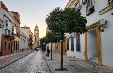 Twins' Home Ponce, Jerez Centro, Cádiz, wifi - Foto 25