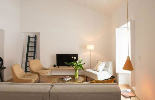 Vila Marta - Garça Real - Photo 19