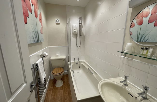 Fayvan Apartments - Foto 37