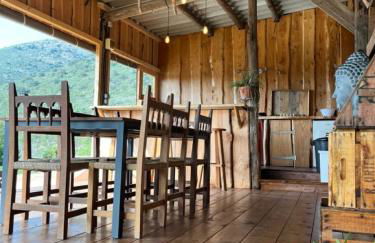 Yourte Nature / Gîte Saint Roch - Foto 55