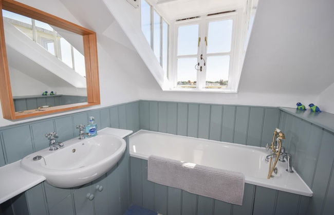 Arden Villa With Sea Views - Foto 18