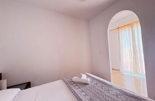 Sea view apartment Benacantil - Foto 22