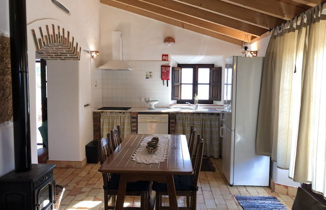 Quinta das Beldroegas - Casas de Campo - Photo 22