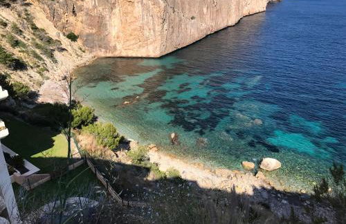 Jazmine IV apartment in Pueblo Mascarat - Photo 31