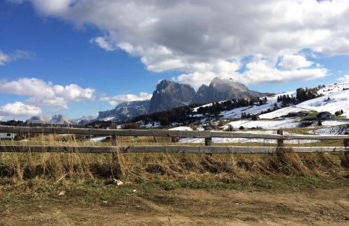 Appartamento Alpe di Siusi - Foto 70