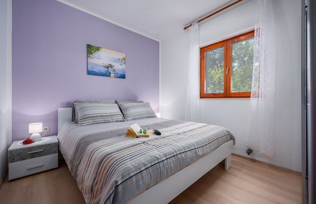 Apartment Klaudio 294 - Foto 14