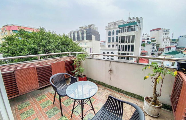 Eco Nest Classic Apartment - Foto 1