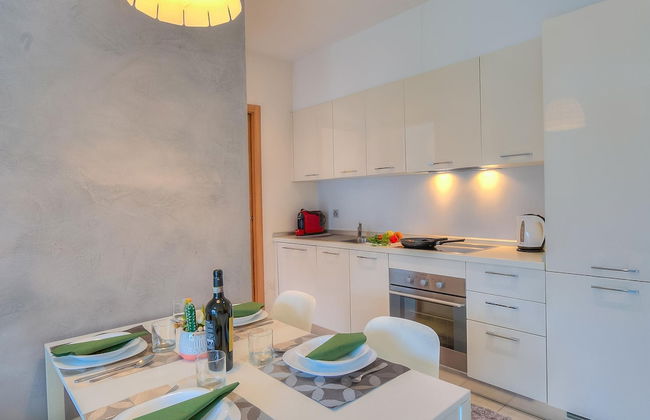 Prestige du Lac 27 in Lugano - Foto 19