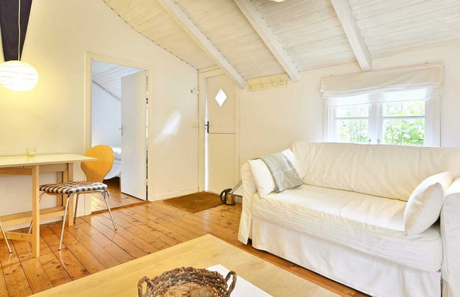 Holiday Home in Hallabro - Photo 7