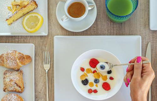 Do' Petro Relax & Pool - Foto 27