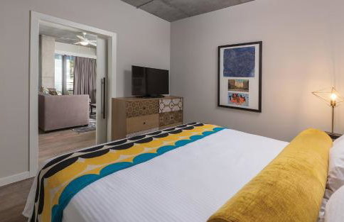 Wyndham Austin Resort Studio Apartment with Resort Access - Foto 40