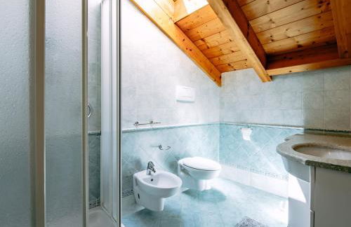 Apartment Cecilia-3 by Interhome - Foto 15