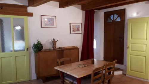 Gite nature les ANOURES en PROVENCE - Foto 3