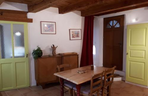 Gite nature les ANOURES en PROVENCE - Foto 3