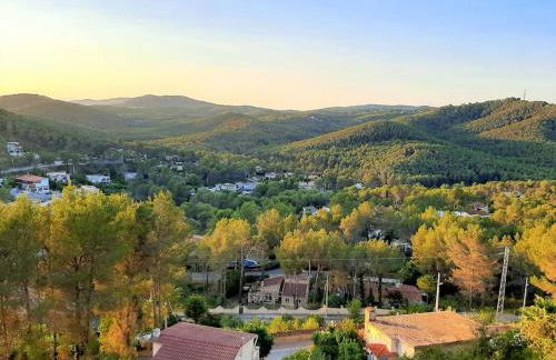 Villa Mur - Espectacular villa cerca de Sitges y BCN - Photo 16