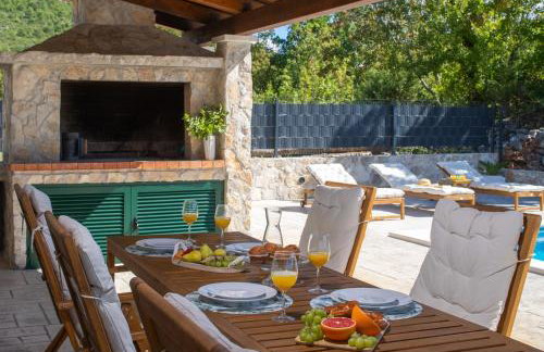 Villa Admiral Your Idyllic Retreat in rural area of Trogir hinterland - Foto 10