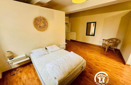 Domaine 15 pers, Piscine, Pétanque, Canal du midi - Photo 6