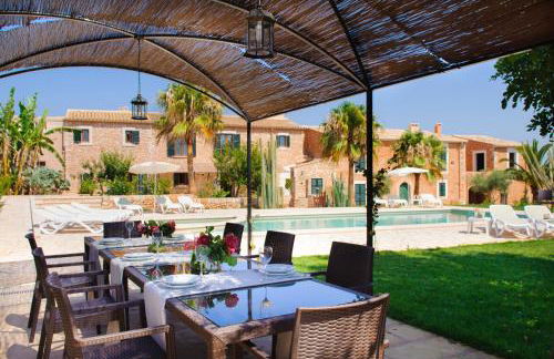 Finca Mondrago Duri - Foto 1