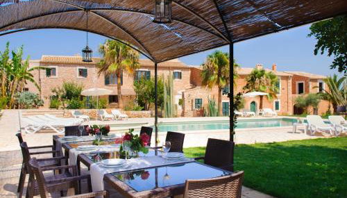 Finca Mondrago Duri - Foto 1